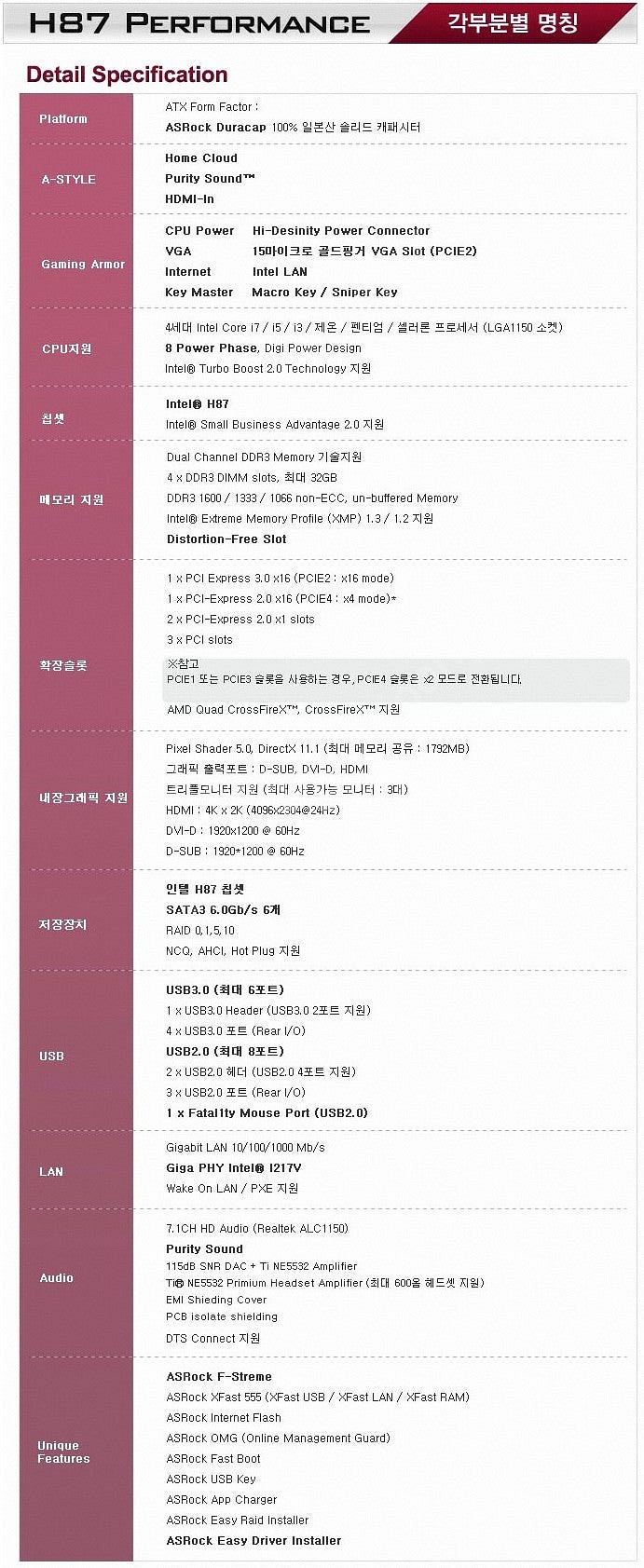 [광주] 동급 최등급 사양 ASrock Fatal1ty...--2