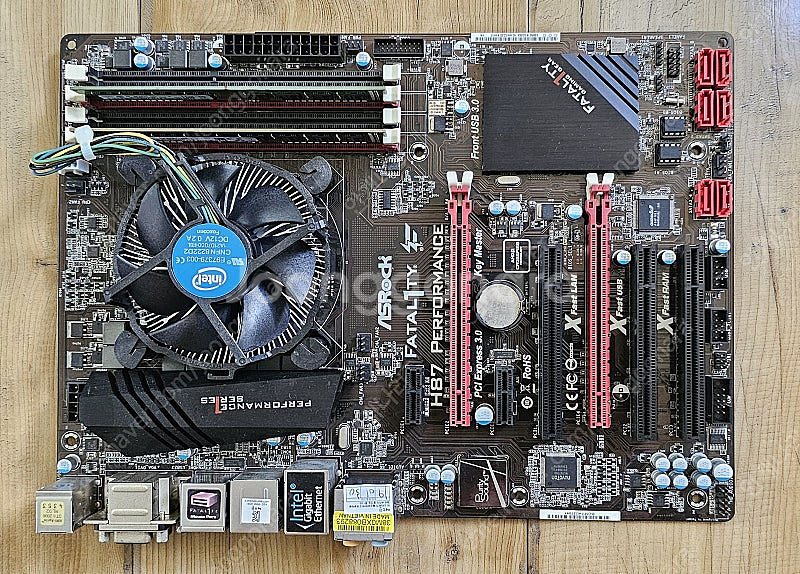 [광주] 동급 최등급 사양 ASrock Fatal1ty...--3