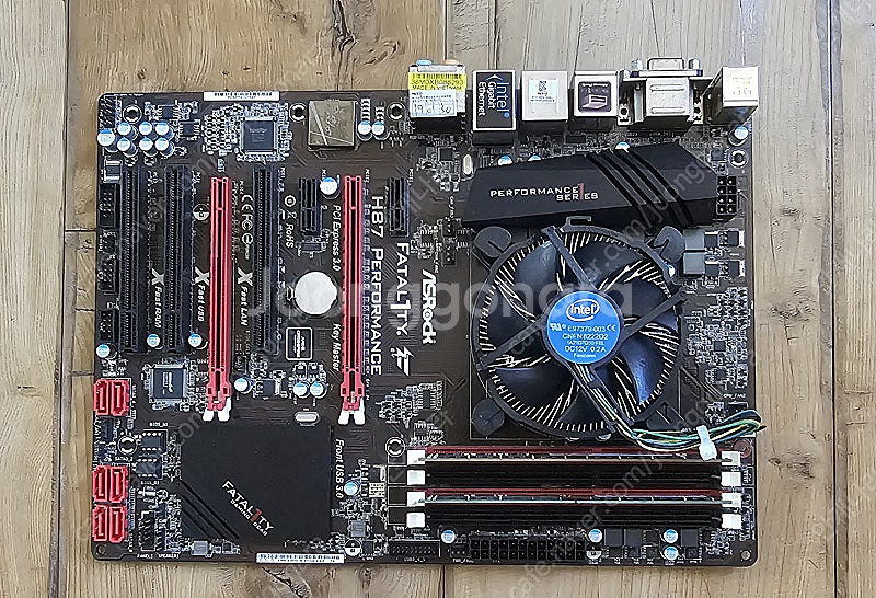 [광주] 동급 최등급 사양 ASrock Fatal1ty...--4
