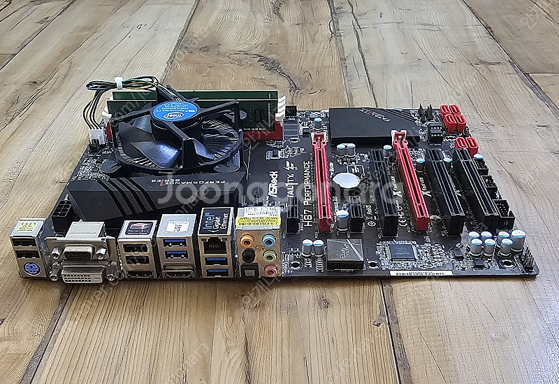 [광주] 동급 최등급 사양 ASrock Fatal1ty...--5