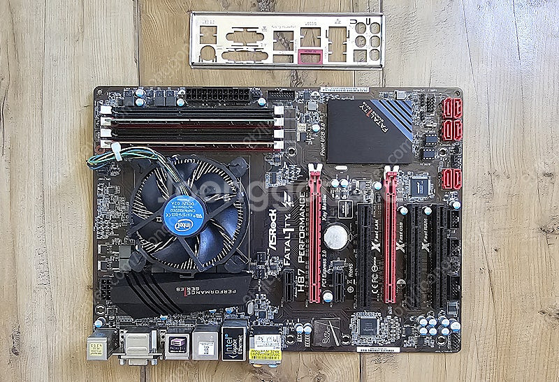 [광주] 동급 최등급 사양 ASrock Fatal1ty...--8