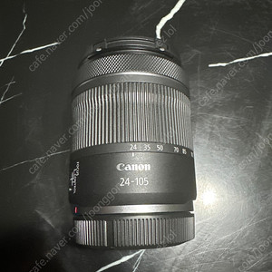 Rf24-105 F4-7.1