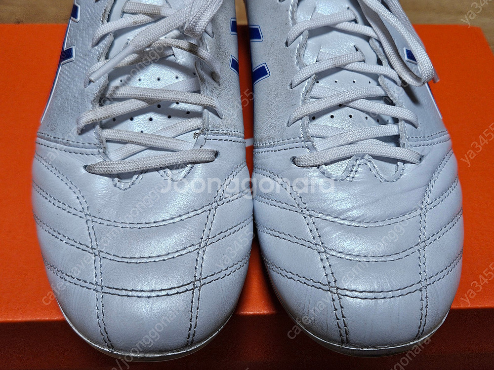 아식스 DS Light Pro AG 240 S급 중고 ...--3