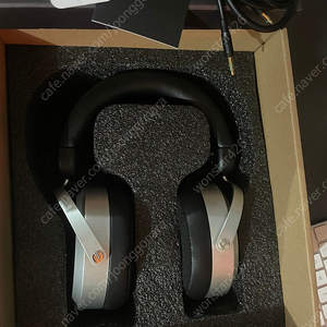 하이파이맨 HIFIMAN he400se 헤사세 거의 새거