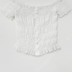 [구함] Leeds elly off blouse 아이보리 삽니다!!