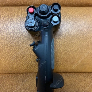 VKB Gunfighter MK.3 Modern Combat Edition Ultimate 팝니다. (Twist버전)