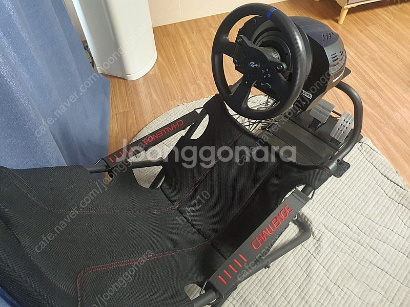 (가격인하)트러스트 마스터 T300RS GT 에디션, ...--0