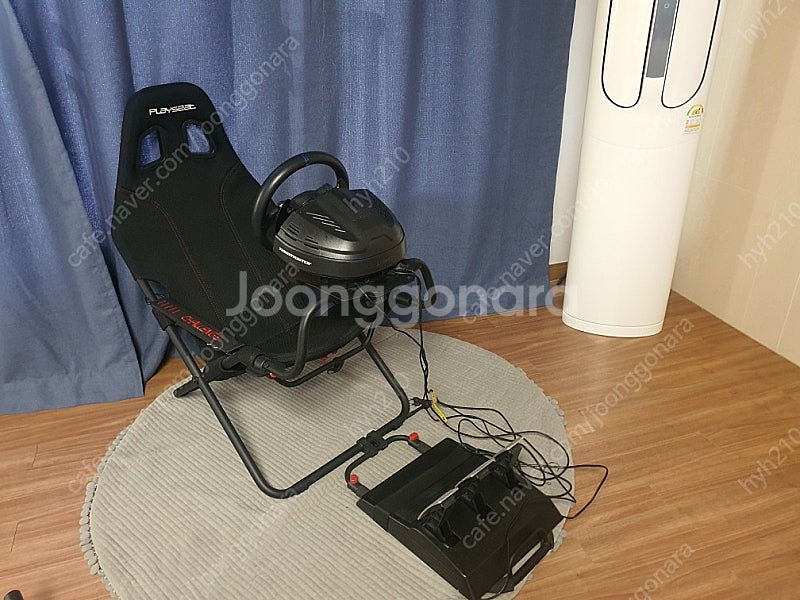 (가격인하)트러스트 마스터 T300RS GT 에디션, ...--1