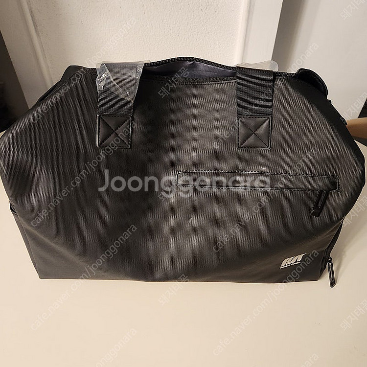 더플백 축구가방 운동가방 새상품 택포--2