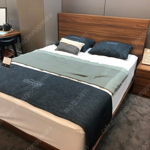 시몬스 자스민 라지킹 프레임