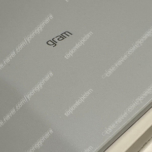 lg gram 엘지 그램 16ZD90Q-EX76K i7 12세대 RTX2050 외장그래픽 게이밍노트북 판매합니다.