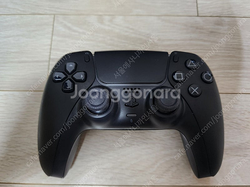 PS5 듀얼센스--0
