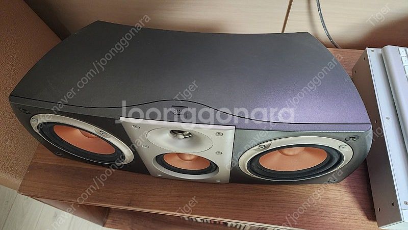 JBL studio S-Center 센터 스피커 판매--1