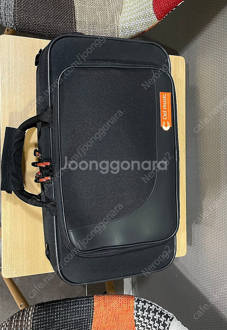 씨엘 곡관 소프라노 색소폰--0