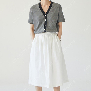 [urbanic30] Lis Skirt *미개봉 새상품