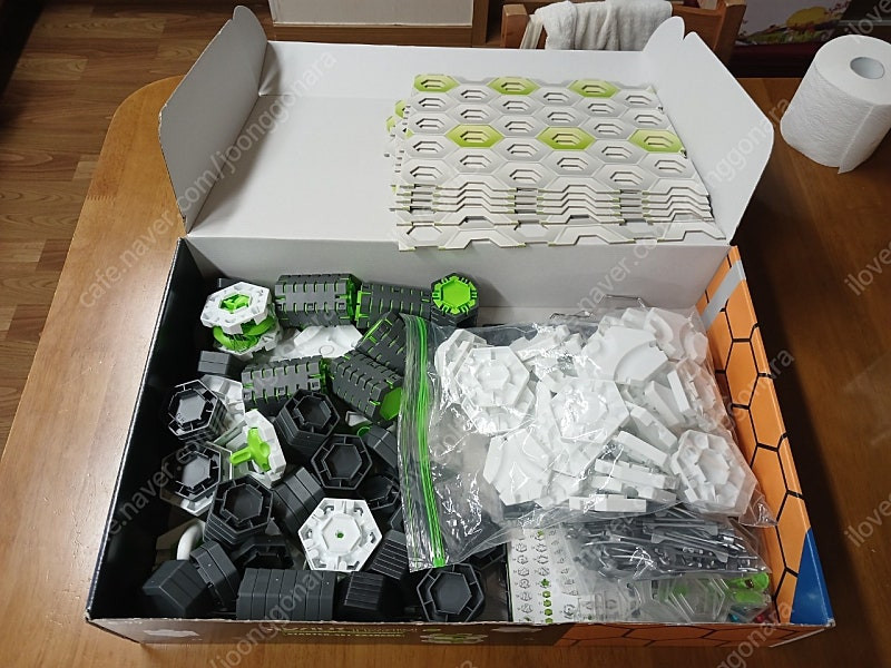 그래비트렉스 스타더세트 익스트림--2