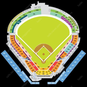 한화 이글스 vs 키움 히어로즈 8/11 (일)