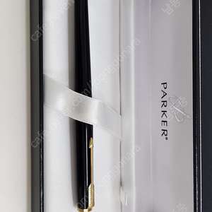 파카 75 프리미어 레커 블랙 금촉 만년필, Parker 75 Premier Black Laquer 18K gold nib UK fountain pen