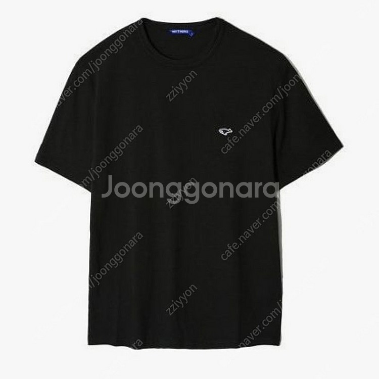 네이더스 반팔--0