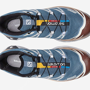 Salomon xt-6 살로몬 xt6