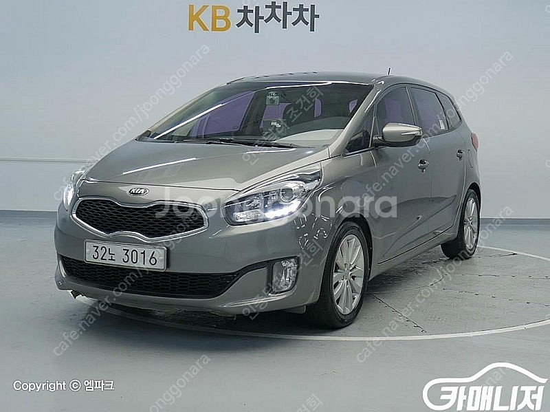 [기아]올뉴 카렌스 1.7 VGT 프레스티지 (5인승)...--0