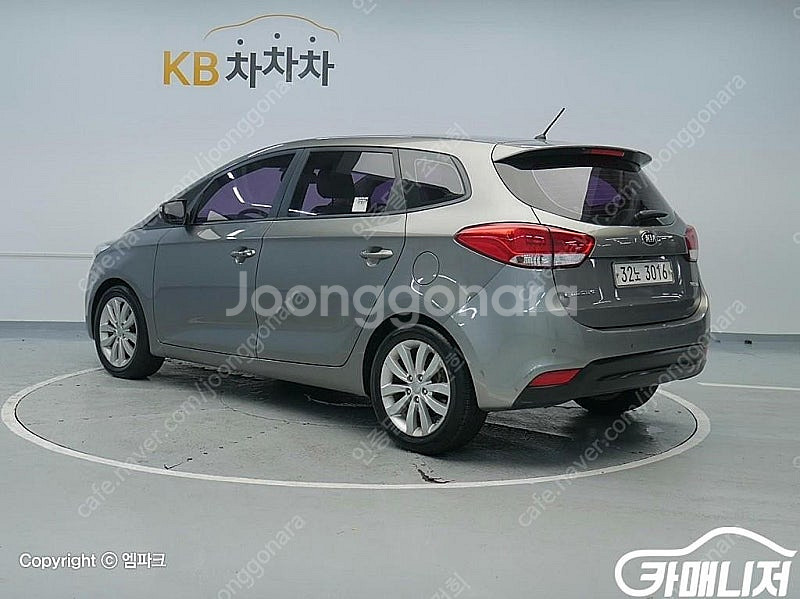 [기아]올뉴 카렌스 1.7 VGT 프레스티지 (5인승)...--2