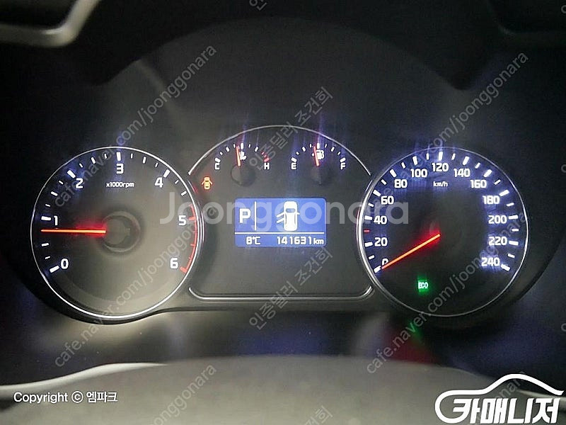 [기아]올뉴 카렌스 1.7 VGT 프레스티지 (5인승)...--7