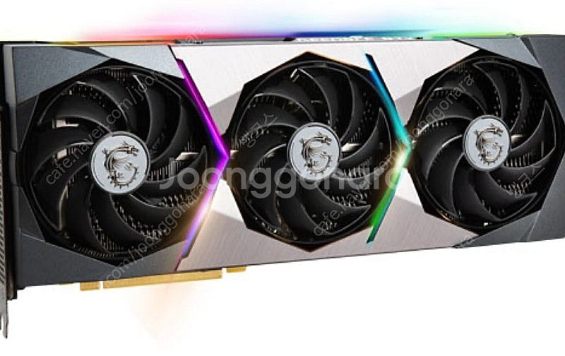 msi3080ti 슈프림 구매합니다--0