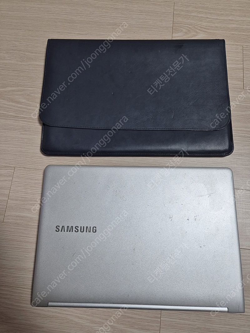 (부품용) 삼성 아티브북9 I5 NT900X3K-k58m 팝니다