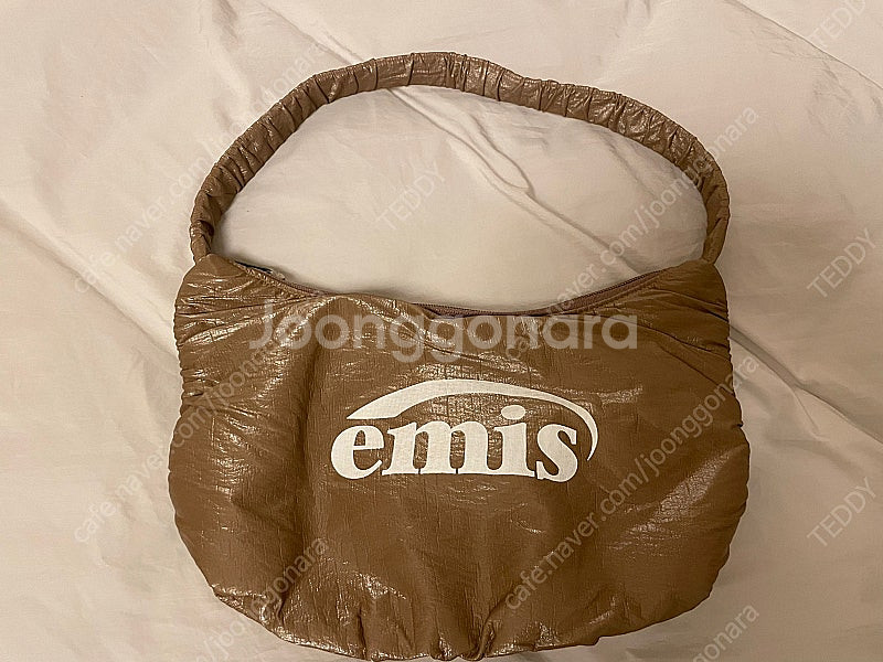 이미스 emis 글로시백 (1회사용)--0