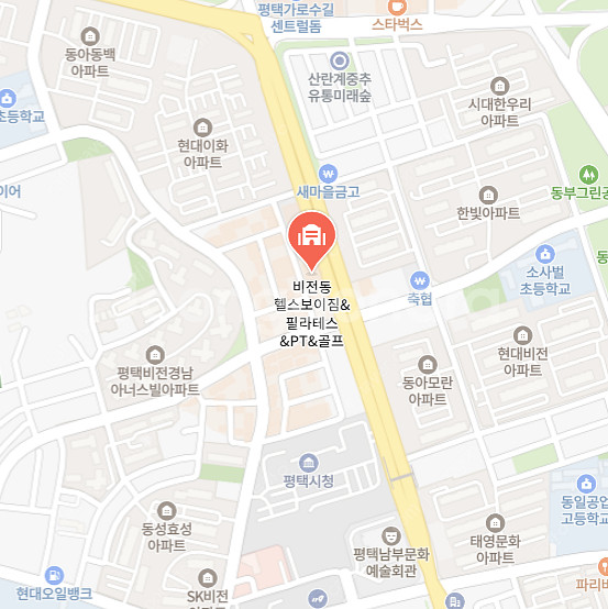 비전동 헬스보이짐 PT 양도--0
