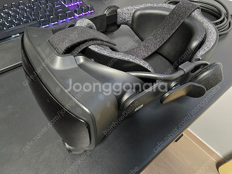 밸브 인덱스 HMD 싸게 팝니다--1