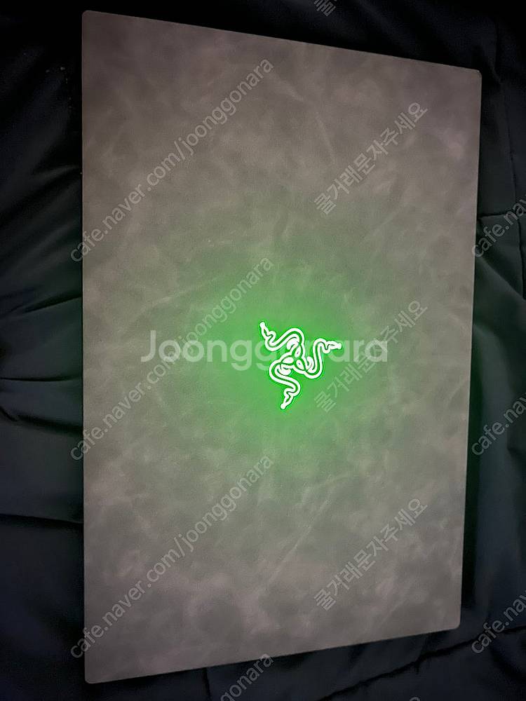 레이저블레이드 razer blade 15인치 i7 고사...--0
