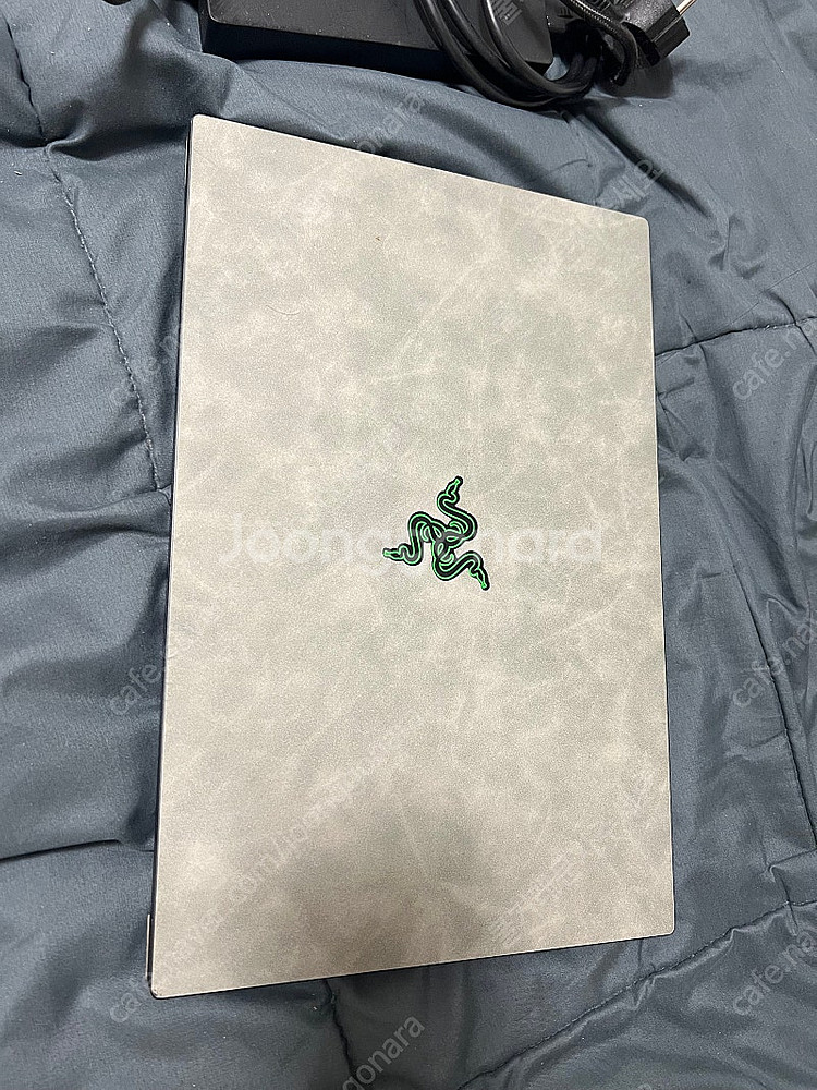 레이저블레이드 razer blade 15인치 i7 고사...--2