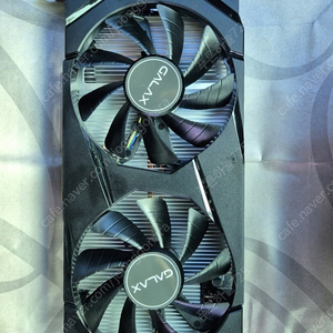 Nvidia RTX 2060 6G