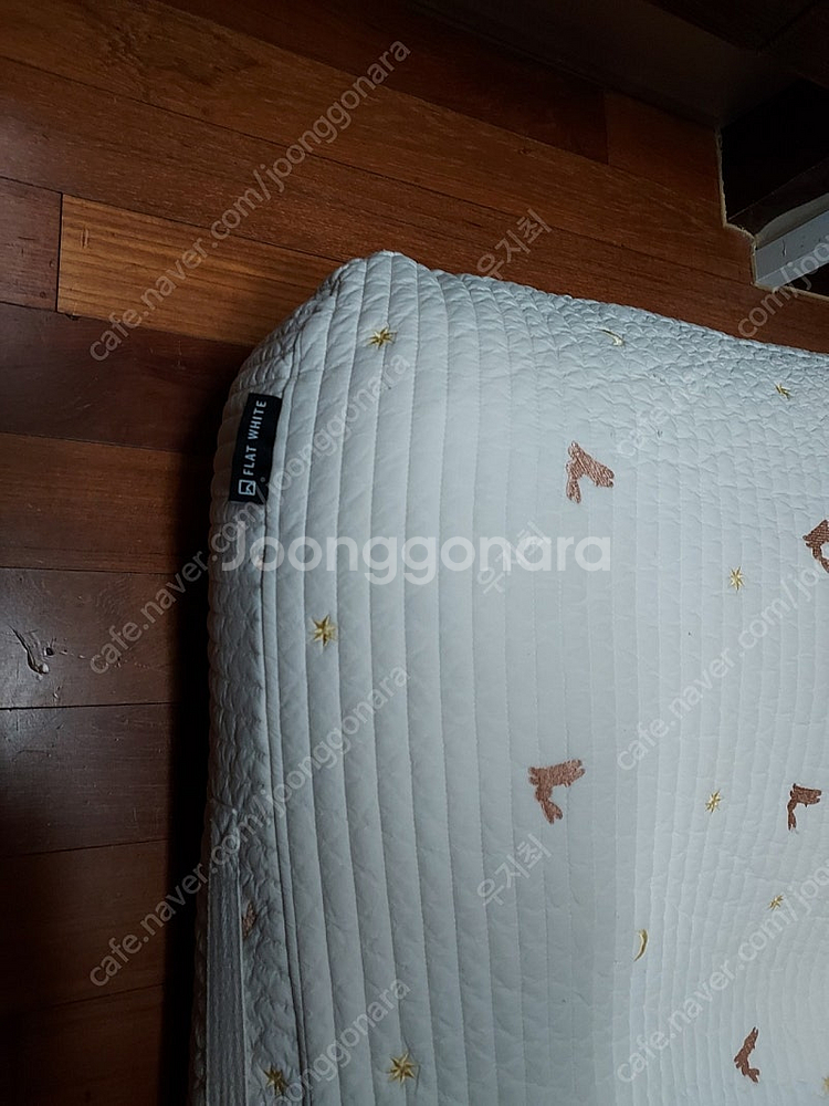 허리에 부담없는 진드기방지원단 신생 아 역류방지쿠션 1...--5