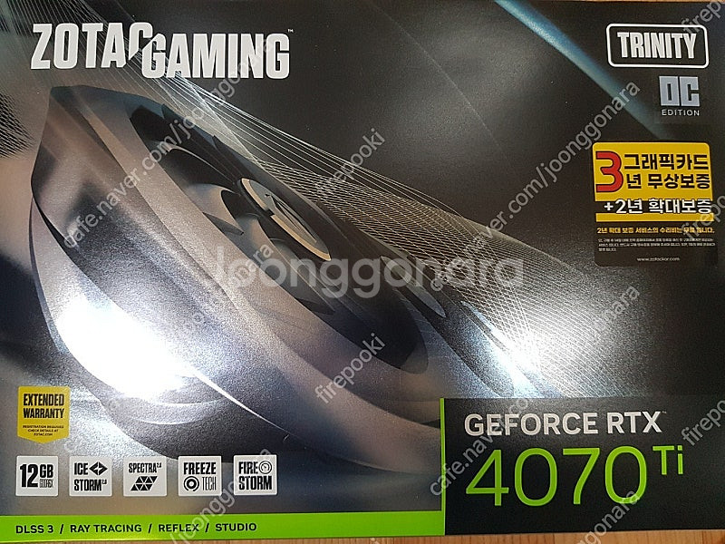 ZOTAC GAMING GeForce RTX 4070 ...--0