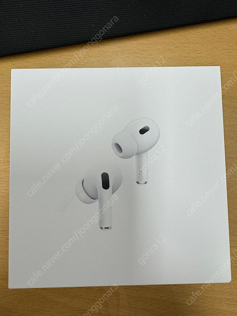 AirPods Pro 2nd USB-C(에어팟 프로 2세대) 미개봉 판매