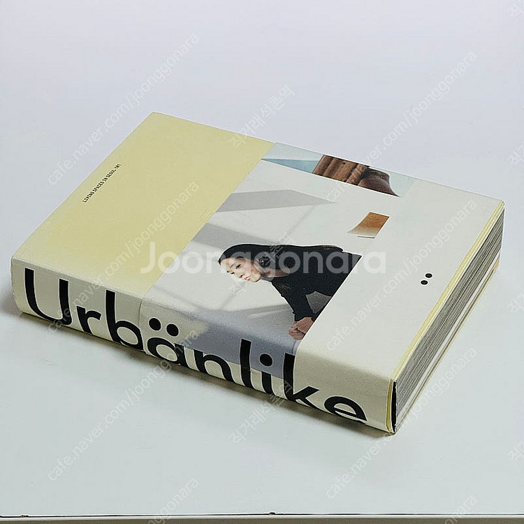[절판] 어반라이크 36호 / Urbanlike : L...--0