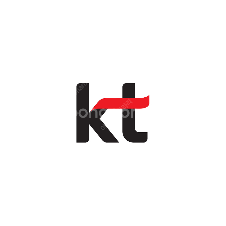 KT 인터넷 + 티비 양도합니다.--0