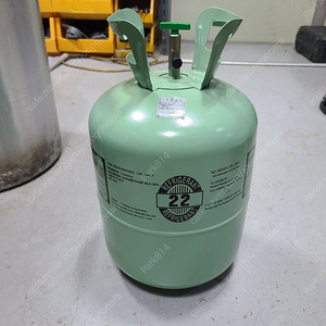 에어컨가스 냉매가스 냉동가스 R22가스 프레온가스