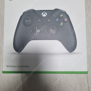 XBOX 게임패드 팝니다