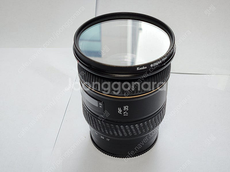 소니/미놀타 알파마운트 17-35G f3.5 / 35mm F2.0 렌즈 팝니다--5