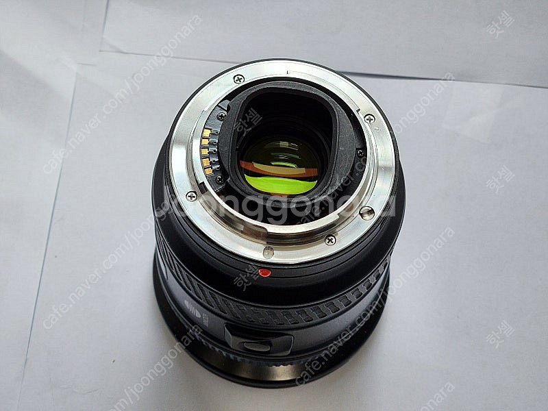 소니/미놀타 알파마운트 17-35G f3.5 / 35mm F2.0 렌즈 팝니다--7