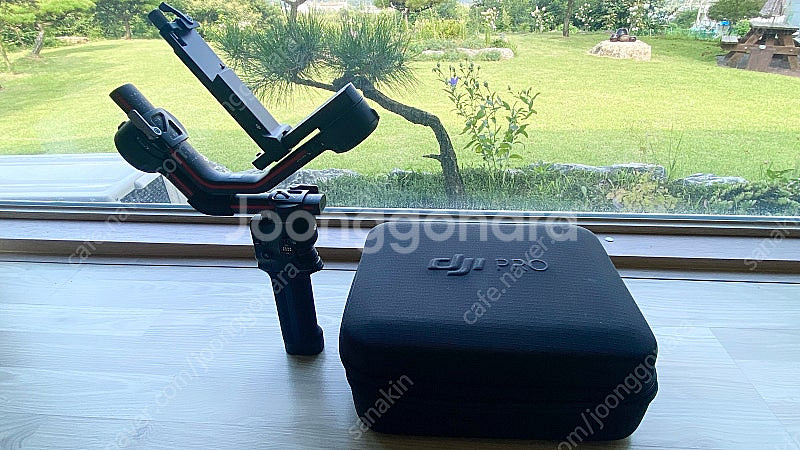 DJI RS 3 Pro Combo RS 3 프로 콤보--2