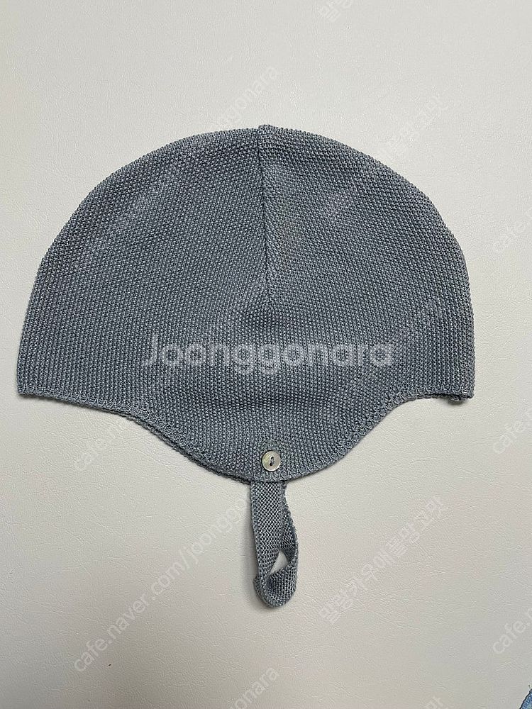 베네베네 와플 보넷 (시착 새제품)--0
