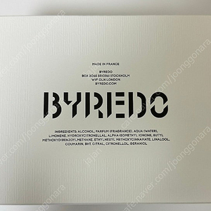 바이레도 발다프리크 50ml