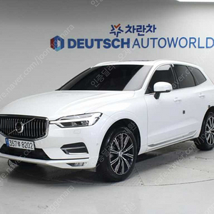 볼보XC60(2세대) T6 AWD 인스크립션★중고차★할부★리스★전액할부★카드★탁송★가능합니다★24시간 상담가능★