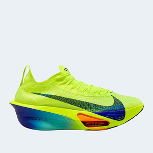 (W) Nike Air Zoom Alphafly Next% 3 Volt