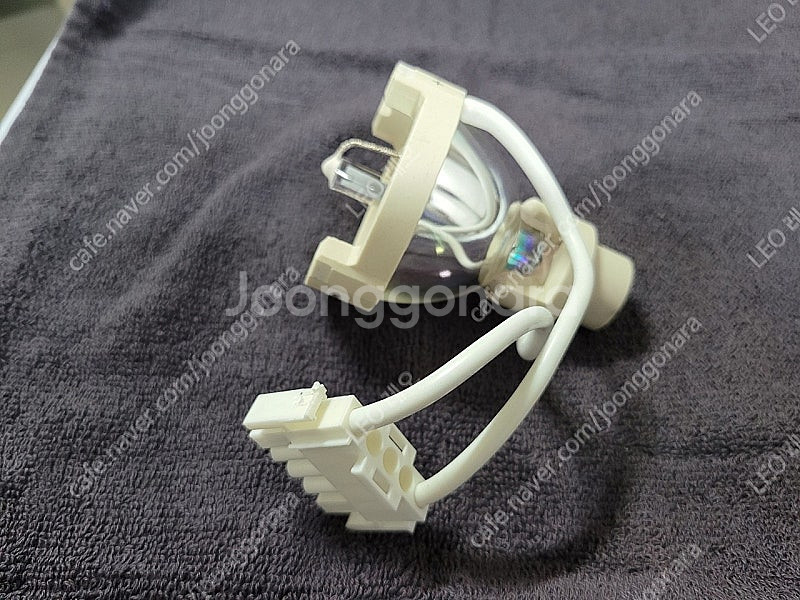 내시경 램프 오스람 제논 램프 OSRAM XENON S...--3